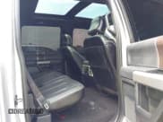 ✅ 2017 Ford F-150 XL • VIN: 1FTEW1EF0HFB39240 • Lot: 42875224. Listed on IAAI with 103,538 mi. Free auction sales archive from the USA and detailed vehicle history report at DreamBid. Image 8.