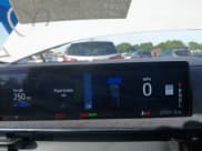 ✅ 2023 Ford Mustang Mach-E Premium • VIN: 3FMTK3SU1PMA83787 • Лот: 43855839. Опубликован ранее на IAAI с пробегом 27 931 миль. Бесплатный доступ к архиву аукционных продаж из США и подробный отчёт об истории автомобиля на DreamBid. Изображение 7.