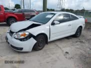 ✅ 2010 Chevrolet Cobalt 1LT • VIN: 1G1AD1F51A7179460 • Лот: 42561110. Опубликован ранее на IAAI с пробегом 135 163 миль. Бесплатный доступ к архиву аукционных продаж из США и подробный отчёт об истории автомобиля на DreamBid. Изображение 2.