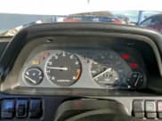 ✅ 1992 Acura Integra • VIN: JH4DA9343NS017886 • Lot: 94724325. Listed on Copart with 207,454 mi. Free auction sales archive from the USA and detailed vehicle history report at DreamBid. Image 9.