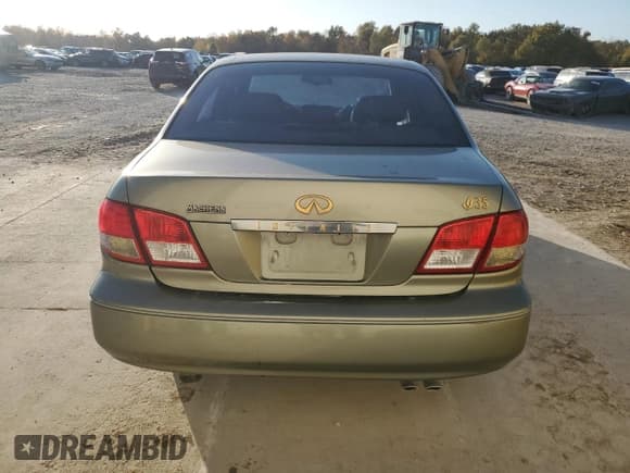 ✅ 2002 Infiniti I35 Luxury • VIN: JNKDA31A62T014458 • Лот: 77677764. Опубликован ранее на Copart с пробегом 169 007 миль. Бесплатный доступ к архиву аукционных продаж из США и подробный отчёт об истории автомобиля на DreamBid. Изображение 6.