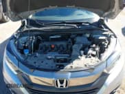 ✅ 2022 Honda HR-V EX • VIN: 3CZRU6H55NM754685 • Lot: 43394261. Listed on IAAI with 87,415 mi. Free auction sales archive from the USA and detailed vehicle history report at DreamBid. Image 10.