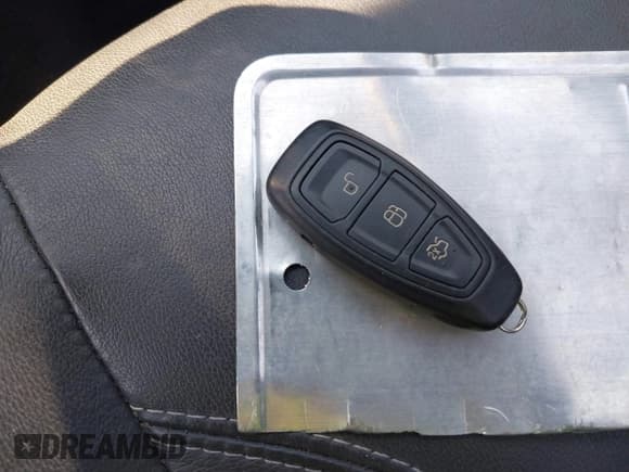 ✅ 2015 Ford Fiesta Titanium • VIN: 3FADP4FJ7FM150770 • Lot: 42738550. Listed on IAAI with 97,939 mi. Free auction sales archive from the USA and detailed vehicle history report at DreamBid. Image 11.