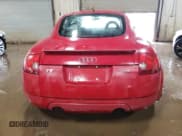 ✅ 2001 Audi TT • VIN: TRUWT28NX11007682 • Lot: 47022625. Wystawiony na Copart z przebiegiem 256 632 mil. Bezpłatny archiwum sprzedaży aukcyjnych z USA i szczegółowy raport historii pojazdu na DreamBid. Zdjęcie 6.