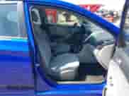 2013 Hyundai Accent GLS with VIN KMHCT4AE5DU481430, listed as a IAAI auction lot 42970971 with 141,993 mi miles and . Bid and sale history available at DreamBid. Image 5.