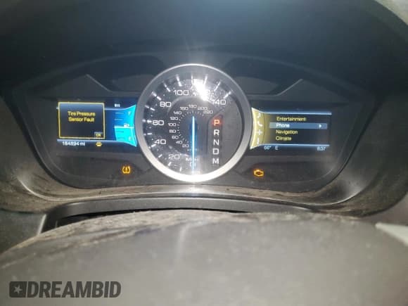 ✅ 2011 Ford Explorer Limited • VIN: 1FMHK8F82BGA82781 • Лот: 60817715. Опубликован ранее на Copart с пробегом 184 894 миль. Бесплатный доступ к архиву аукционных продаж из США и подробный отчёт об истории автомобиля на DreamBid. Изображение 9.