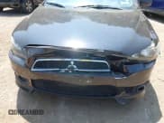 ✅ 2014 Mitsubishi Lancer ES • VIN: JA32U2FU4EU005493 • Lot: 42807861. Listed on IAAI with 130,709 mi. Free auction sales archive from the USA and detailed vehicle history report at DreamBid. Image 6.