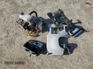 ✅ 2022 Hyundai Tucson Limited • VIN: KM8JECA19NU013131 • Lot: 73008404. Wystawiony na Copart z przebiegiem Nie podano. Bezpłatny archiwum sprzedaży aukcyjnych z USA i szczegółowy raport historii pojazdu na DreamBid. Zdjęcie 13.