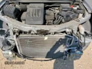 ✅ 2017 Chevrolet Equinox LT • VIN: 2GNALCEK4H6209842 • Лот: 70259465. Опубликован ранее на Copart с пробегом 103 098 миль. Бесплатный доступ к архиву аукционных продаж из США и подробный отчёт об истории автомобиля на DreamBid. Изображение 12.