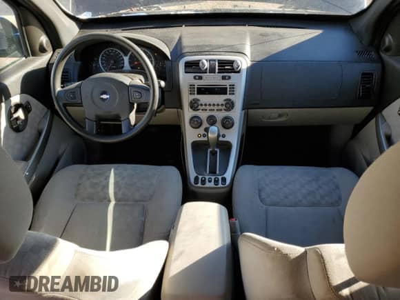 2006 Chevrolet Equinox LT с VIN 2CNDL63F666076376, выставлен на аукционе Copart как лот 82369614 с пробегом 305 607 миль миль и Чистый • Clean title. История ставок и продаж доступна на DreamBid. Изображение 8.