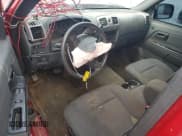 ✅ 2006 Chevrolet Colorado 1LT • VIN: 1GCCS196X68253664 • Лот: 62055904. Опубликован ранее на Copart с пробегом Не указан. Бесплатный доступ к архиву аукционных продаж из США и подробный отчёт об истории автомобиля на DreamBid. Изображение 8.