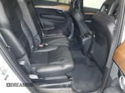 ✅ 2021 Volvo XC90 Momentum • VIN: YV4A22PK5M1680587 • Lot: 92635365. Listed on Copart with 51,723 mi. Free auction sales archive from the USA and detailed vehicle history report at DreamBid. Image 11.