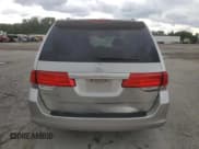 ✅ 2008 Honda Odyssey EX • VIN: 5FNRL38458B114340 • Lot: 54863605. Wystawiony na Copart z przebiegiem 179 163 mil. Bezpłatny archiwum sprzedaży aukcyjnych z USA i szczegółowy raport historii pojazdu na DreamBid. Zdjęcie 6.