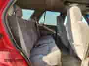 2002 Chevrolet Blazer LS with VIN 1GNDT13W02K118403, listed as a Copart auction lot 81953685 with 107,474 mi miles and Non repairable. Bid and sale history available at DreamBid. Image 10.