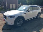 ✅ 2024 Mazda CX-90 Premium Plus • VIN: JM3KKEHD3R1100325 • Lot: 42570723. Listed on IAAI with 16,844 mi. Free auction sales archive from the USA and detailed vehicle history report at DreamBid. Image 17.