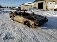 ✅ 1988 Toyota MR2 Supercharged • VIN: JT2AW16J7J0125323 • Lot: 87411434. Listed on Copart with Not provided. Free auction sales archive from the USA and detailed vehicle history report at DreamBid. Image 11.