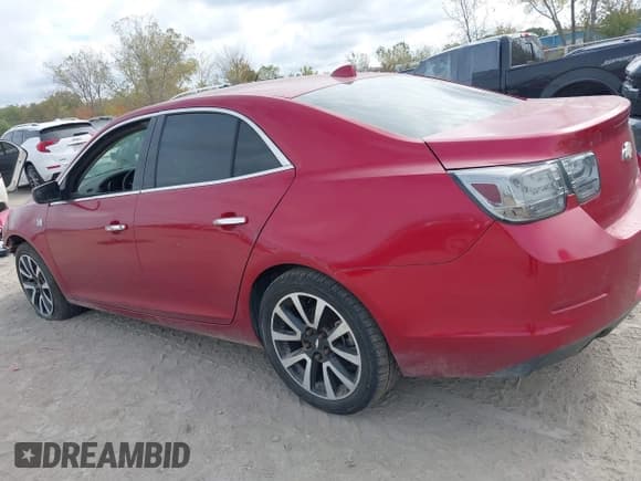 ✅ 2013 Chevrolet Malibu LTZ • VIN: 1G11H5SA2DF264946 • Lot: 43462460. Listed on IAAI with 179,273 mi. Free auction sales archive from the USA and detailed vehicle history report at DreamBid. Image 14.