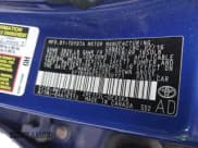 ✅ 2016 Toyota Corolla L • VIN: 2T1BURHE5GC610171 • Lot: 41461609. Listed on IAAI with 91,017 mi. Free auction sales archive from the USA and detailed vehicle history report at DreamBid. Image 9.