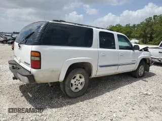 ✅ 2004 Chevrolet Suburban Z71 • VIN: 3GNFK16Z44G189308 • Лот: 48125965. Опубликован ранее на Copart с пробегом Не указан. Бесплатный доступ к архиву аукционных продаж из США и подробный отчёт об истории автомобиля на DreamBid. Изображение 3.