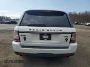 ✅ 2012 Land Rover Range Rover Sport HSE • VIN: SALSF2D47CA722914 • Лот: 53632025. Опубликован ранее на Copart с пробегом Не указан. Бесплатный доступ к архиву аукционных продаж из США и подробный отчёт об истории автомобиля на DreamBid. Изображение 6.