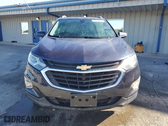 ✅ 2019 Chevrolet Equinox LT • VIN: 3GNAXKEV8KL316727 • Lot: 89850085. Listed on Copart with 110,858 mi. Free auction sales archive from the USA and detailed vehicle history report at DreamBid. Image 5.