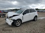 ✅ 2013 Chevrolet Captiva Sport LT • VIN: 3GNAL3EK1DS622619 • Лот: 89902165. Опубликован ранее на Copart с пробегом 124 992 миль. Бесплатный доступ к архиву аукционных продаж из США и подробный отчёт об истории автомобиля на DreamBid. Изображение 1.