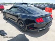 ✅ 2019 Ford Mustang EcoBoost • VIN: 1FA6P8THXK5143734 • Lot: 42639536. Listed on IAAI with 65,539 mi. Free auction sales archive from the USA and detailed vehicle history report at DreamBid. Image 3.