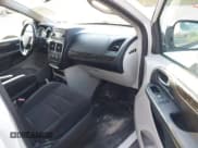 ✅ 2011 Dodge Grand Caravan Cargo • VIN: 2D4RN1AG2BR616370 • Lot: 43732615. Listed on IAAI with 22,800 mi. Free auction sales archive from the USA and detailed vehicle history report at DreamBid. Image 5.