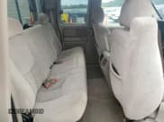 ✅ 2004 Chevrolet Silverado 1500 LS • VIN: 2GCEC19TX41368664 • Лот: 72812884. Опубликован ранее на Copart с пробегом 159 883 миль. Бесплатный доступ к архиву аукционных продаж из США и подробный отчёт об истории автомобиля на DreamBid. Изображение 10.