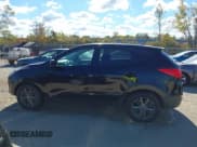 ✅ 2015 Hyundai Tucson GLS • VIN: KM8JT3AF2FU101540 • Лот: 43427933. Опубликован ранее на IAAI с пробегом 155 108 миль. Бесплатный доступ к архиву аукционных продаж из США и подробный отчёт об истории автомобиля на DreamBid. Изображение 14.