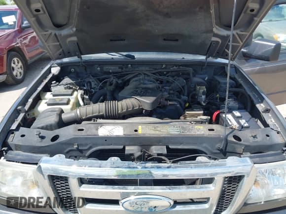 ✅ 2006 Ford Ranger XLT • VIN: 1FTZR45E86PA92161 • Lot: 42264998. Listed on IAAI with 94,429 mi. Free auction sales archive from the USA and detailed vehicle history report at DreamBid. Image 10.