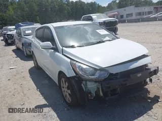 ✅ 2012 Hyundai Accent SE • VIN: KMHCU5AE7CU042716 • Лот: 42815069. Опубликован ранее на IAAI с пробегом 214 868 миль. Бесплатный доступ к архиву аукционных продаж из США и подробный отчёт об истории автомобиля на DreamBid. Изображение 1.