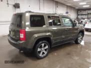 ✅ 2016 Jeep Patriot High Altitude • VIN: 1C4NJRFB1GD557776 • Lot: 43525759. Wystawiony na IAAI z przebiegiem 102 764 mil. Bezpłatny archiwum sprzedaży aukcyjnych z USA i szczegółowy raport historii pojazdu na DreamBid. Zdjęcie 4.