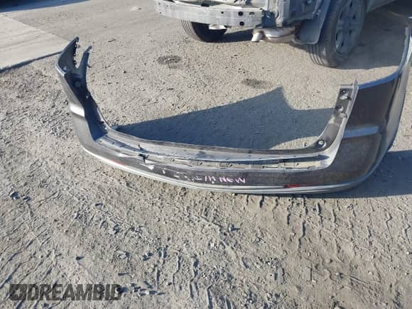 2013 Chevrolet Traverse LS с VIN 1GNKRFED9DJ170684, выставлен на аукционе IAAI как лот 43458383 с пробегом 161 478 миль миль и . История ставок и продаж доступна на DreamBid. Изображение 12.