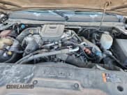 ✅ 2013 Chevrolet Silverado 2500HD LT • VIN: 1GC1KXC83DF173989 • Lot: 69644925. Wystawiony na Copart z przebiegiem 232 761 mil. Bezpłatny archiwum sprzedaży aukcyjnych z USA i szczegółowy raport historii pojazdu na DreamBid. Zdjęcie 11.