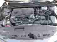 2020 Toyota Camry Hybrid LE with VIN 4T1C31AK1LU541495, listed as a IAAI auction lot 42884355 with 42,020 mi miles and . Bid and sale history available at DreamBid. Image 10.