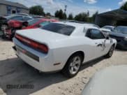 ✅ 2012 Dodge Challenger SXT • VIN: 2C3CDYAG3CH131004 • Lot: 72044844. Wystawiony na Copart z przebiegiem 162 740 mil. Bezpłatny archiwum sprzedaży aukcyjnych z USA i szczegółowy raport historii pojazdu na DreamBid. Zdjęcie 3.