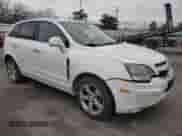 2015 Chevrolet Captiva Sport LT с VIN 3GNAL3EK9FS503753, выставлен на аукционе Copart как лот 80639244 с пробегом 231 517 миль миль и Чистый • Clean title. История ставок и продаж доступна на DreamBid. Изображение 4.