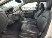 ✅ 2012 Buick Enclave Premium • VIN: 5GAKVDED3CJ235411 • Lot: 87069515. Listed on Copart with 108,131 mi. Free auction sales archive from the USA and detailed vehicle history report at DreamBid. Image 7.