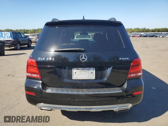 ✅ 2013 Mercedes-Benz GLK 350 • VIN: WDCGG8JB1DG016045 • Лот: 85199285. Опубликован ранее на Copart с пробегом 145 273 миль. Бесплатный доступ к архиву аукционных продаж из США и подробный отчёт об истории автомобиля на DreamBid. Изображение 6.