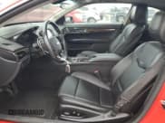 ✅ 2016 Cadillac ATS Standard RWD • VIN: 1G6AA1RXXG0159631 • Lot: 92296475. Listed on Copart with 36,817 mi. Free auction sales archive from the USA and detailed vehicle history report at DreamBid. Image 7.