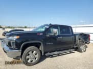 ✅ 2023 Chevrolet Silverado 2500HD LTZ • VIN: 2GC4YPEY6P1731905 • Лот: 83924135. Опубликован ранее на Copart с пробегом 65 389 миль. Бесплатный доступ к архиву аукционных продаж из США и подробный отчёт об истории автомобиля на DreamBid. Изображение 1.