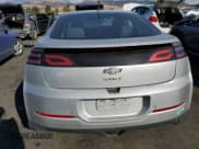 ✅ 2014 Chevrolet Volt • VIN: 1G1RE6E49EU154965 • Lot: 78887654. Wystawiony na Copart z przebiegiem Nie podano. Bezpłatny archiwum sprzedaży aukcyjnych z USA i szczegółowy raport historii pojazdu na DreamBid. Zdjęcie 6.
