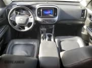 ✅ 2018 Chevrolet Colorado 4WD ZR2 • VIN: 1GCPTEE1XJ1280915 • Lot: 46861065. Listed on Copart with 53,781 mi. Free auction sales archive from the USA and detailed vehicle history report at DreamBid. Image 8.