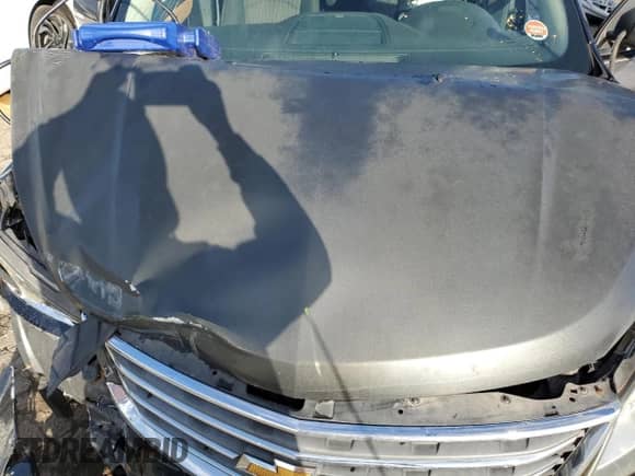 2014 Chevrolet Traverse LT z VIN 1GNKRGKD2EJ196118, wystawiony jako Copart lot #85734955 z przebiegiem 190 747 mil mil oraz Czysty tytuł • Clean title. Historia ofert i sprzedaży dostępna na DreamBid. Obrazek 12.