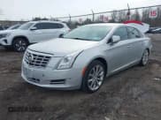 ✅ 2015 Cadillac XTS Luxury • VIN: 2G61N5S37F9192092 • Lot: 41779854. Wystawiony na IAAI z przebiegiem 168 592 mil. Bezpłatny archiwum sprzedaży aukcyjnych z USA i szczegółowy raport historii pojazdu na DreamBid. Zdjęcie 2.