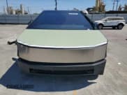 ✅ 2024 Tesla Cybertruck • VIN: 7G2CEHED2RA004553 • Лот: 69480455. Опубликован ранее на Copart с пробегом 30 315 миль. Бесплатный доступ к архиву аукционных продаж из США и подробный отчёт об истории автомобиля на DreamBid. Изображение 5.