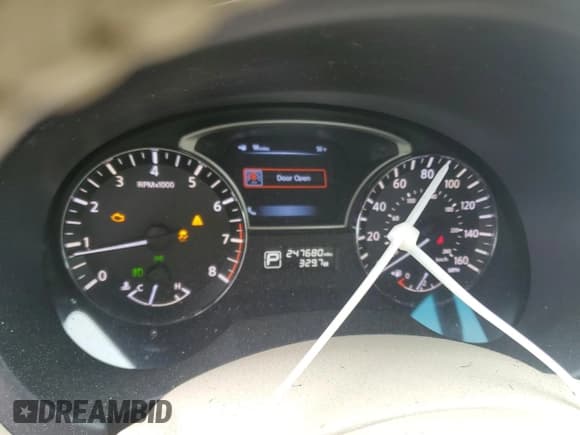 ✅ 2013 Nissan Altima SL • VIN: 1N4BL3AP7DC245708 • Lot: 90288295. Wystawiony na Copart z przebiegiem 247 680 mil. Bezpłatny archiwum sprzedaży aukcyjnych z USA i szczegółowy raport historii pojazdu na DreamBid. Zdjęcie 9.