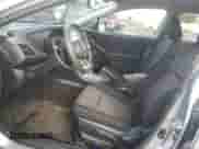 2022 Subaru Impreza Premium with VIN 4S3GKAV60N3600423, listed as a Copart auction lot 90801025 with 44,639 mi miles and Salvage title. Bid and sale history available at DreamBid. Image 7.