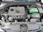 2018 Hyundai Elantra Value Edition с VIN 5NPD84LF4JH282326, выставлен на аукционе Copart как лот 86109005 с пробегом 107 083 миль миль и Списание • Salvage title. История ставок и продаж доступна на DreamBid. Изображение 11.